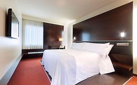 Hotel Ceuta Puerta de Africa